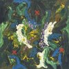 Significant of Compositie 1984 - 8 32 x 29 cm